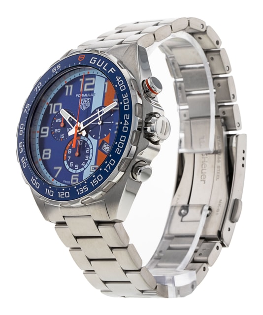 Tag Heuer Formula 1 CAZ101AT.BA0842 Image 2